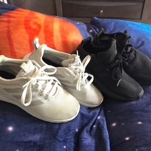 Girls used adidas